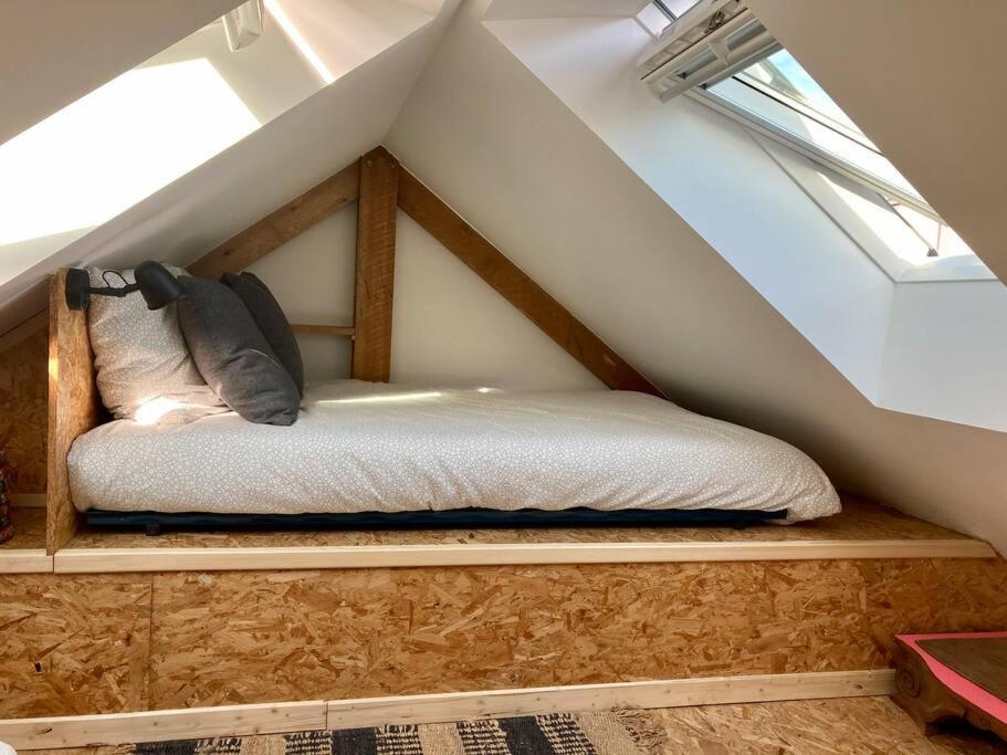 La Petite Maison Guérande Extérieur photo