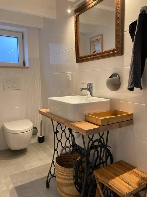 La Petite Maison Guérande Extérieur photo
