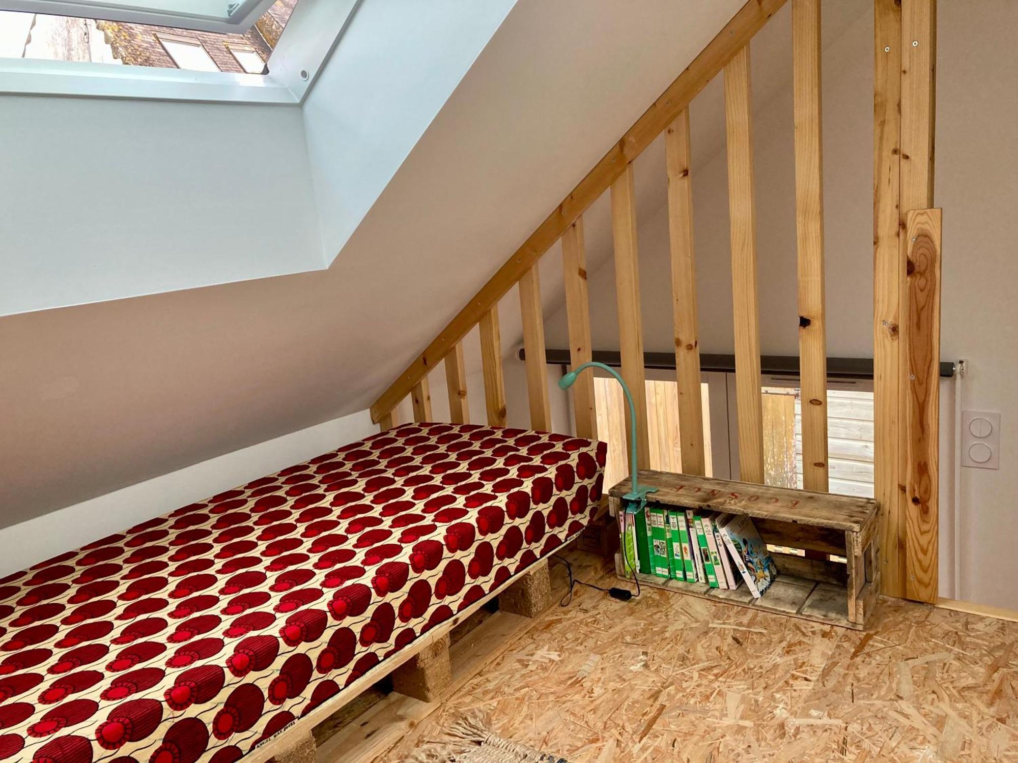 La Petite Maison Guérande Extérieur photo
