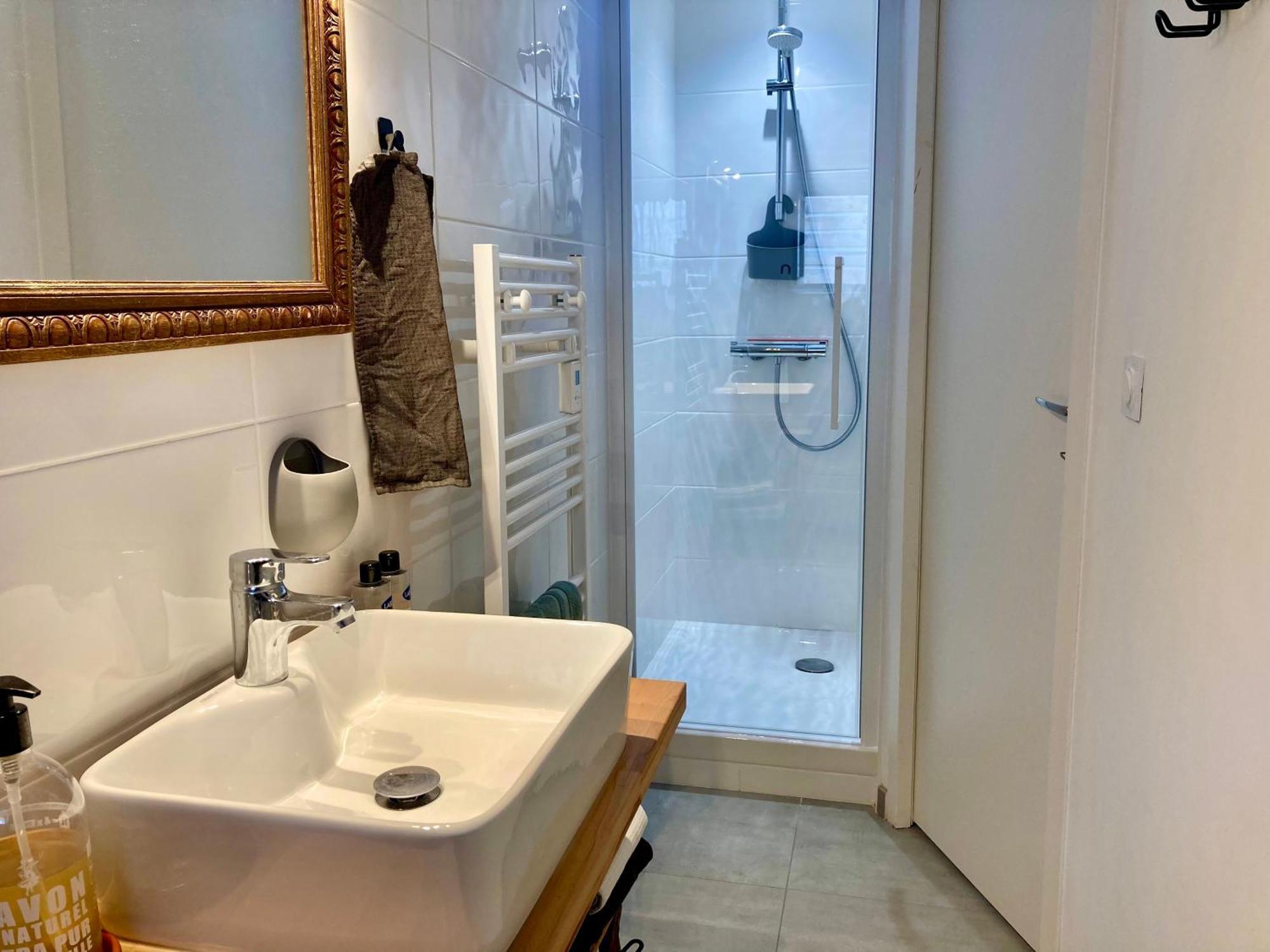 La Petite Maison Guérande Extérieur photo