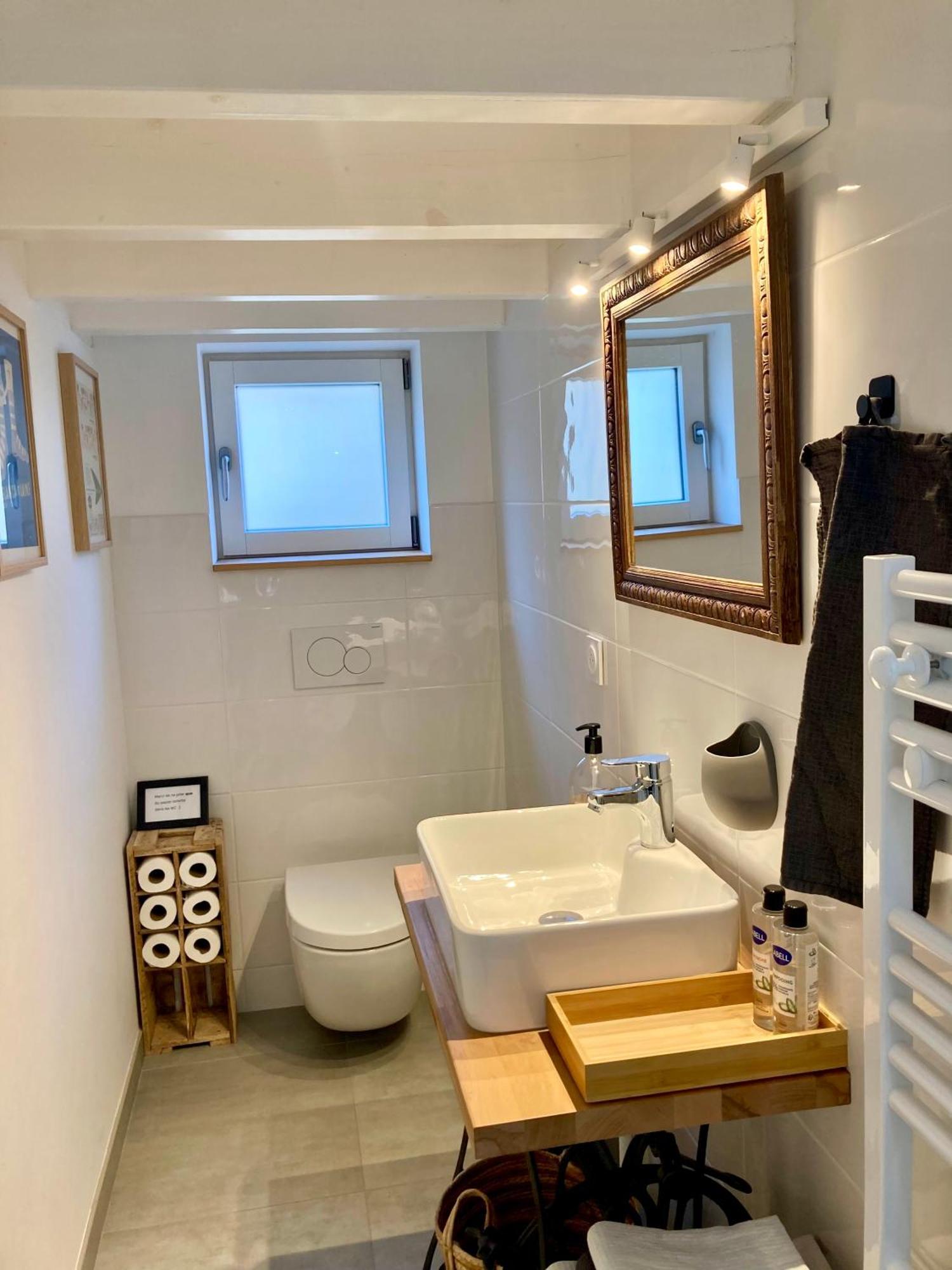La Petite Maison Guérande Extérieur photo