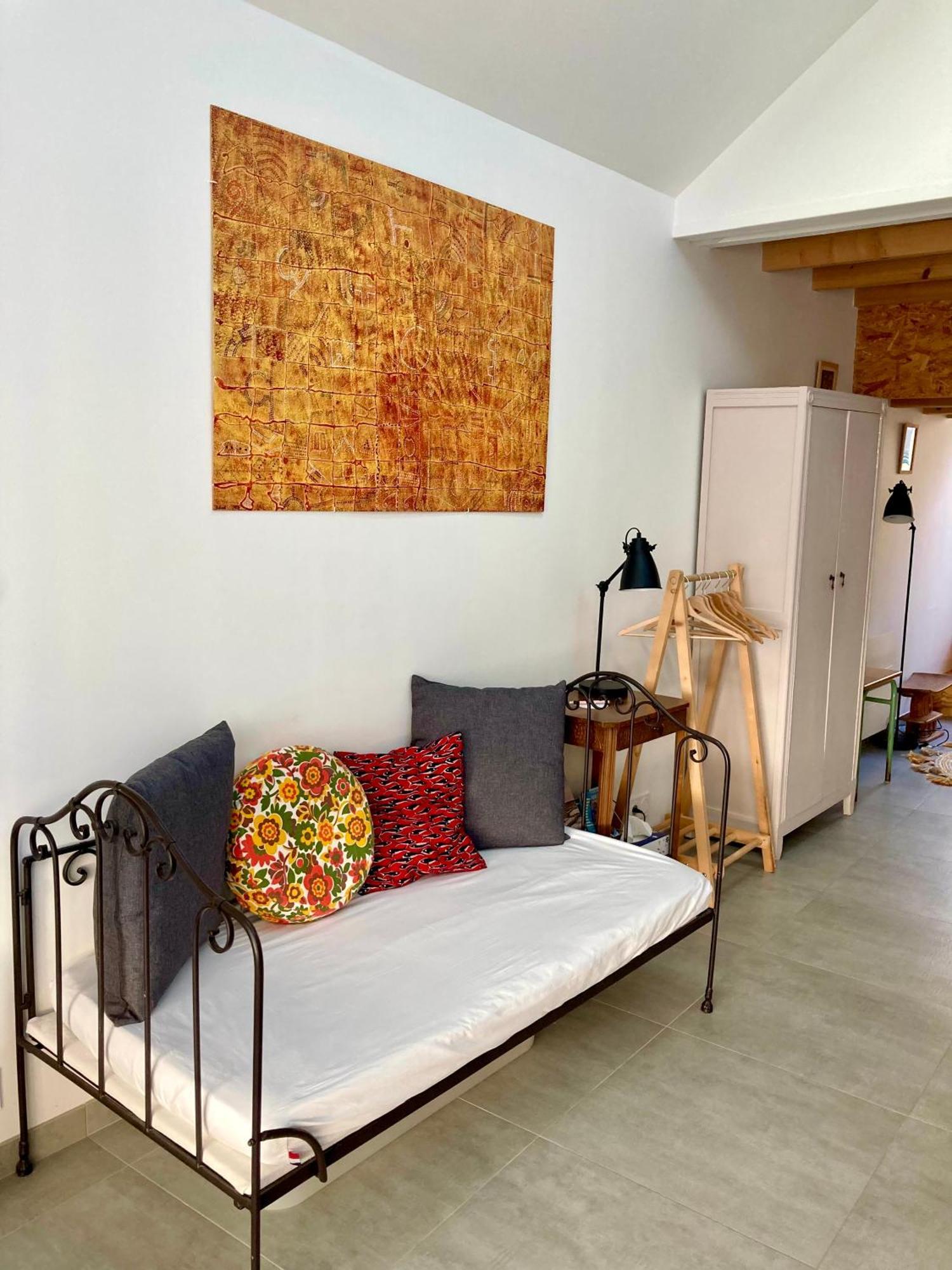 La Petite Maison Guérande Extérieur photo
